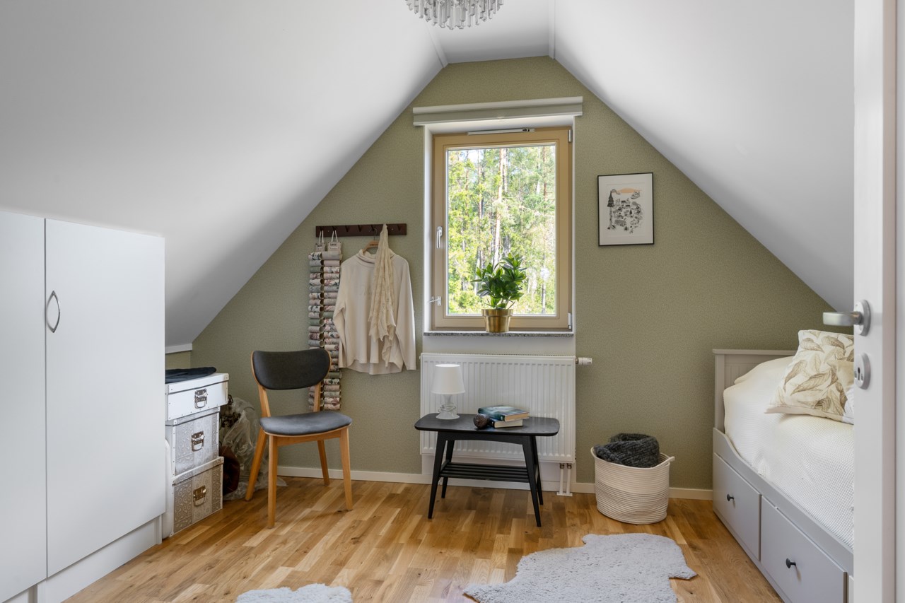 Västansjövägen 114