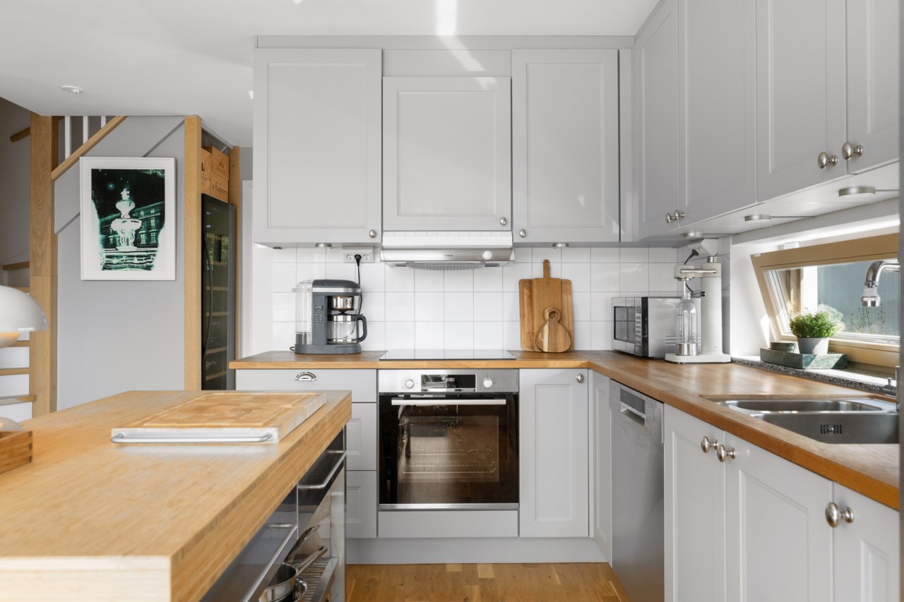 Västansjövägen 114