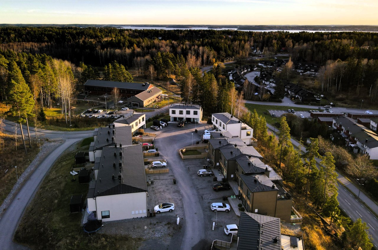 Säljägarvägen 48