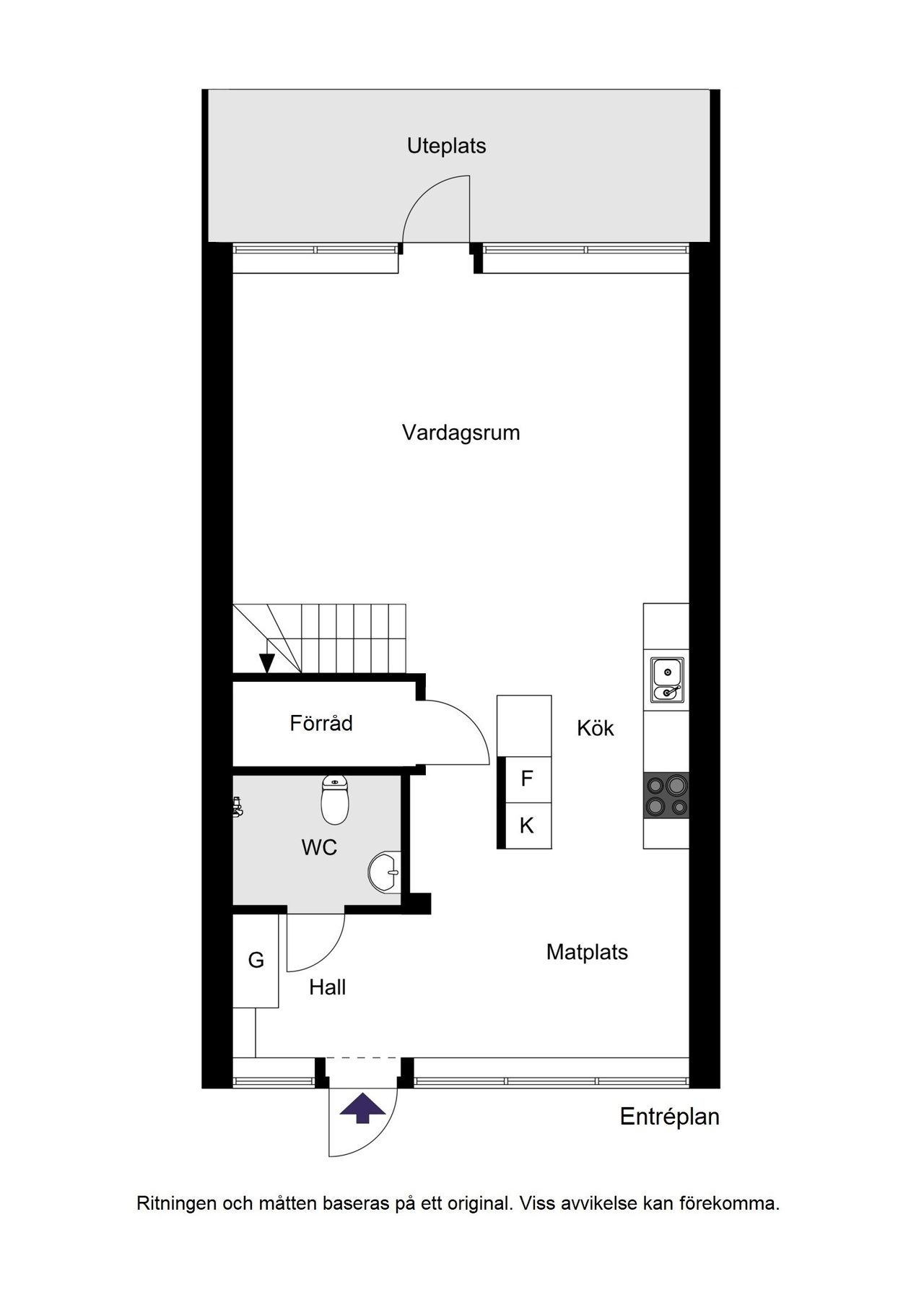 Säljägarvägen 48