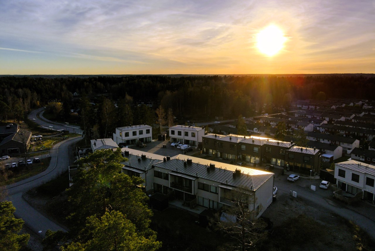 Säljägarvägen 48