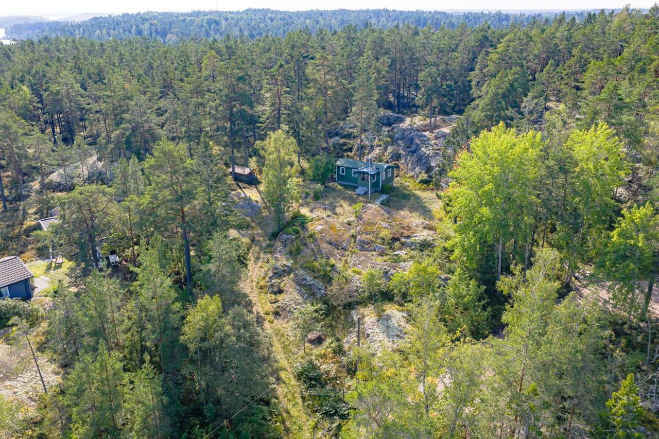 Blankavägen 18
