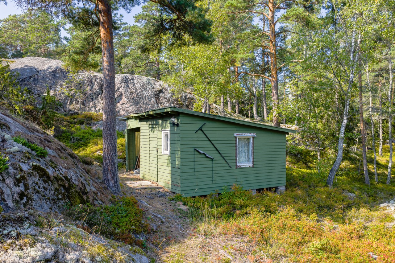 Blankavägen 18