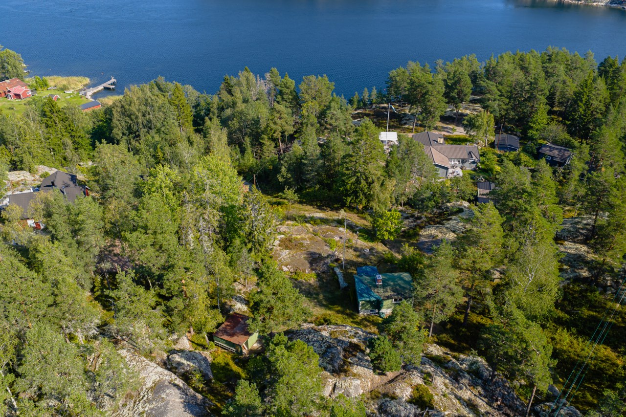 Blankavägen 18