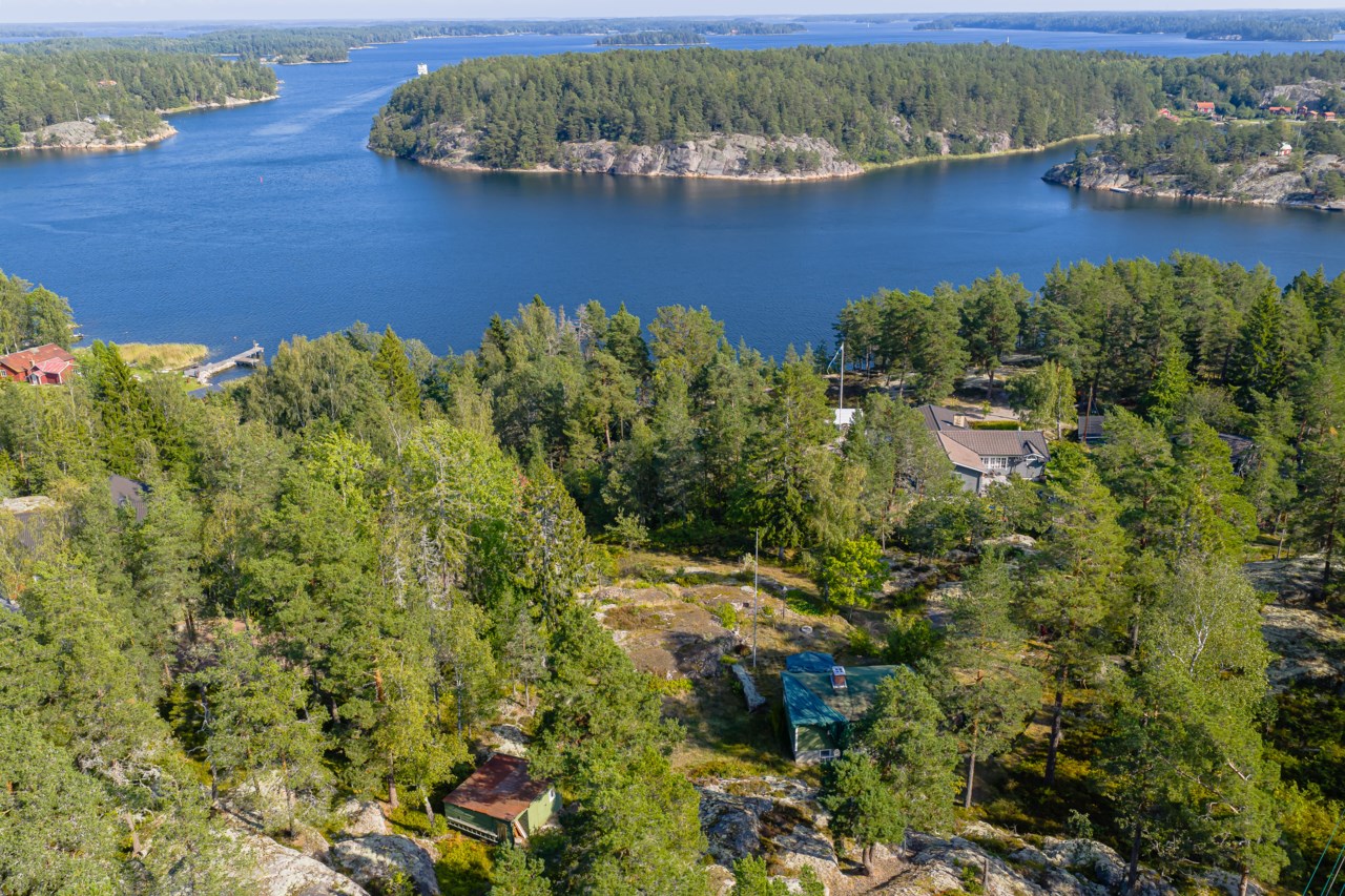 Blankavägen 18