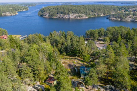 Blankavägen 18