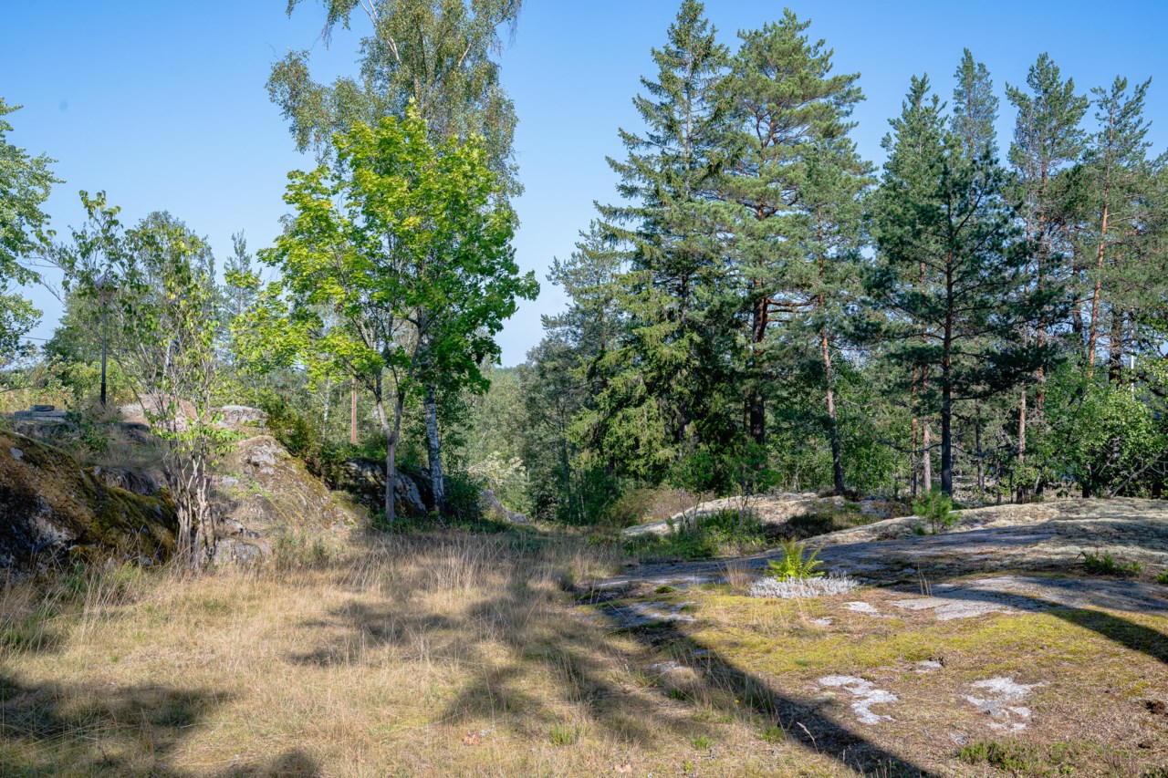 Blankavägen 18