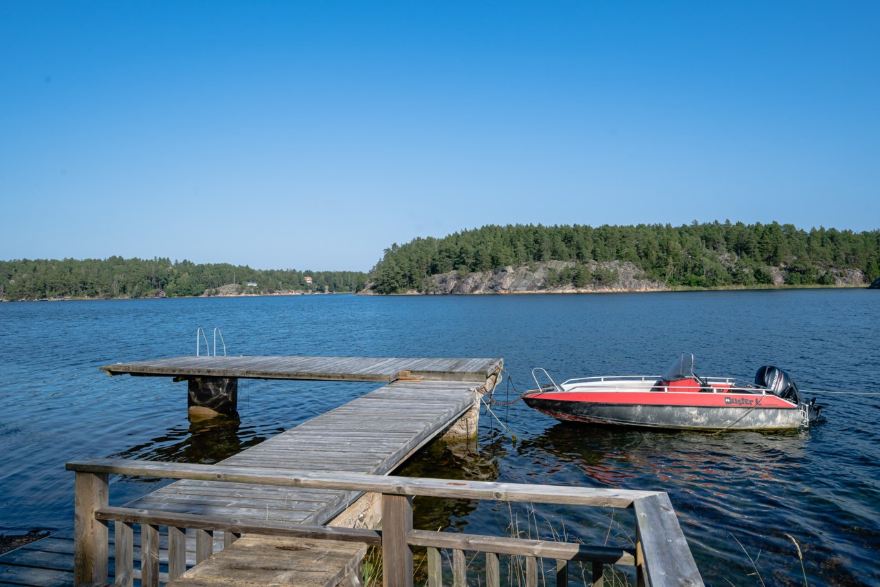 Blankavägen 18
