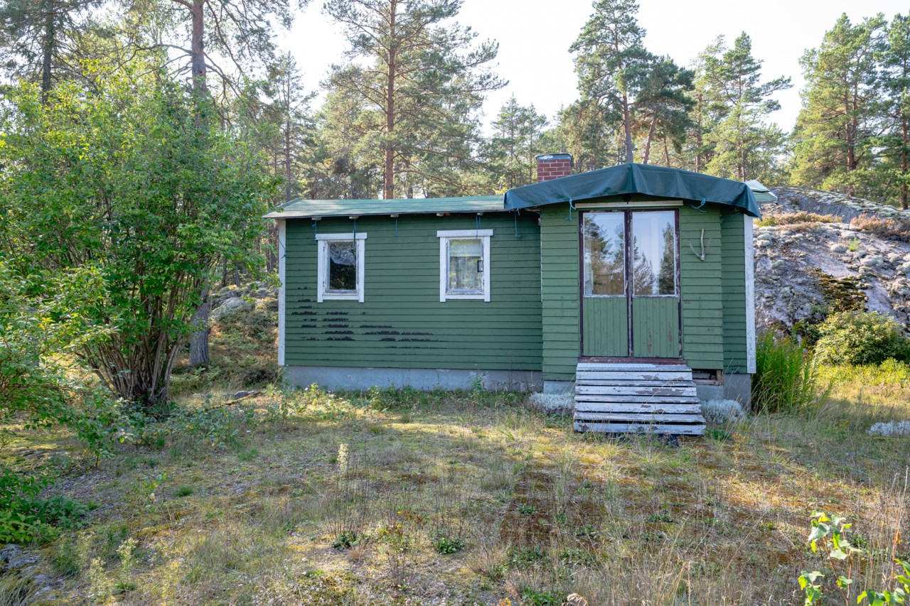 Blankavägen 18