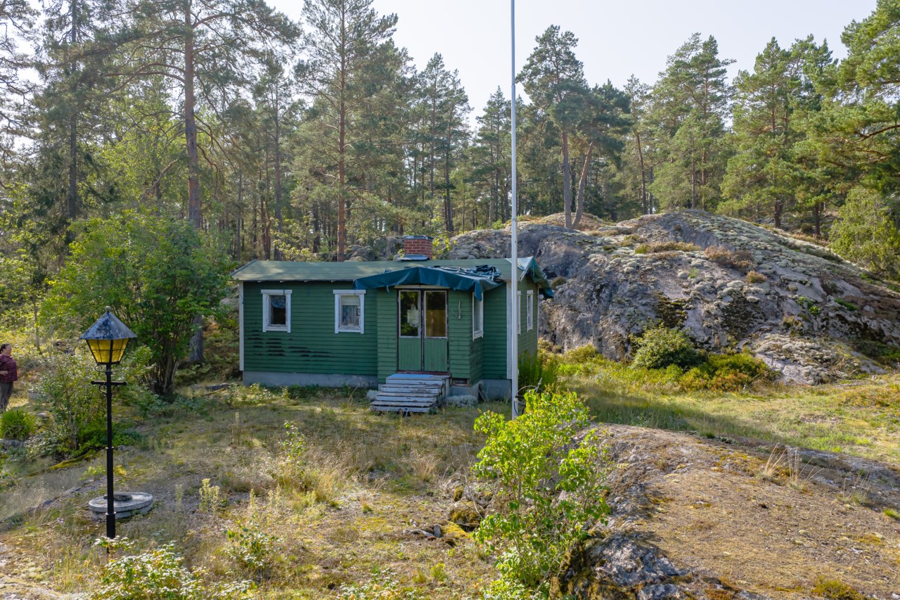 Blankavägen 18