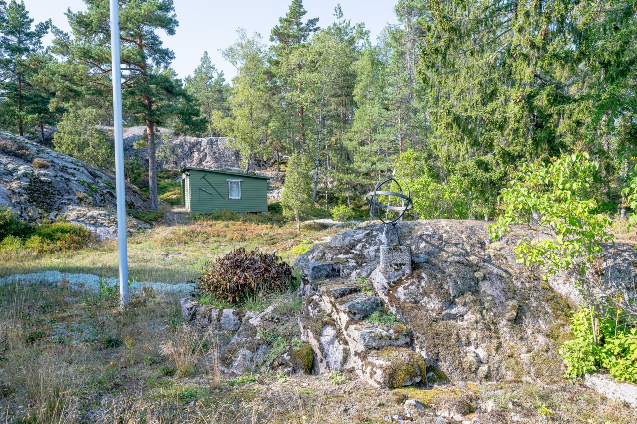 Blankavägen 18