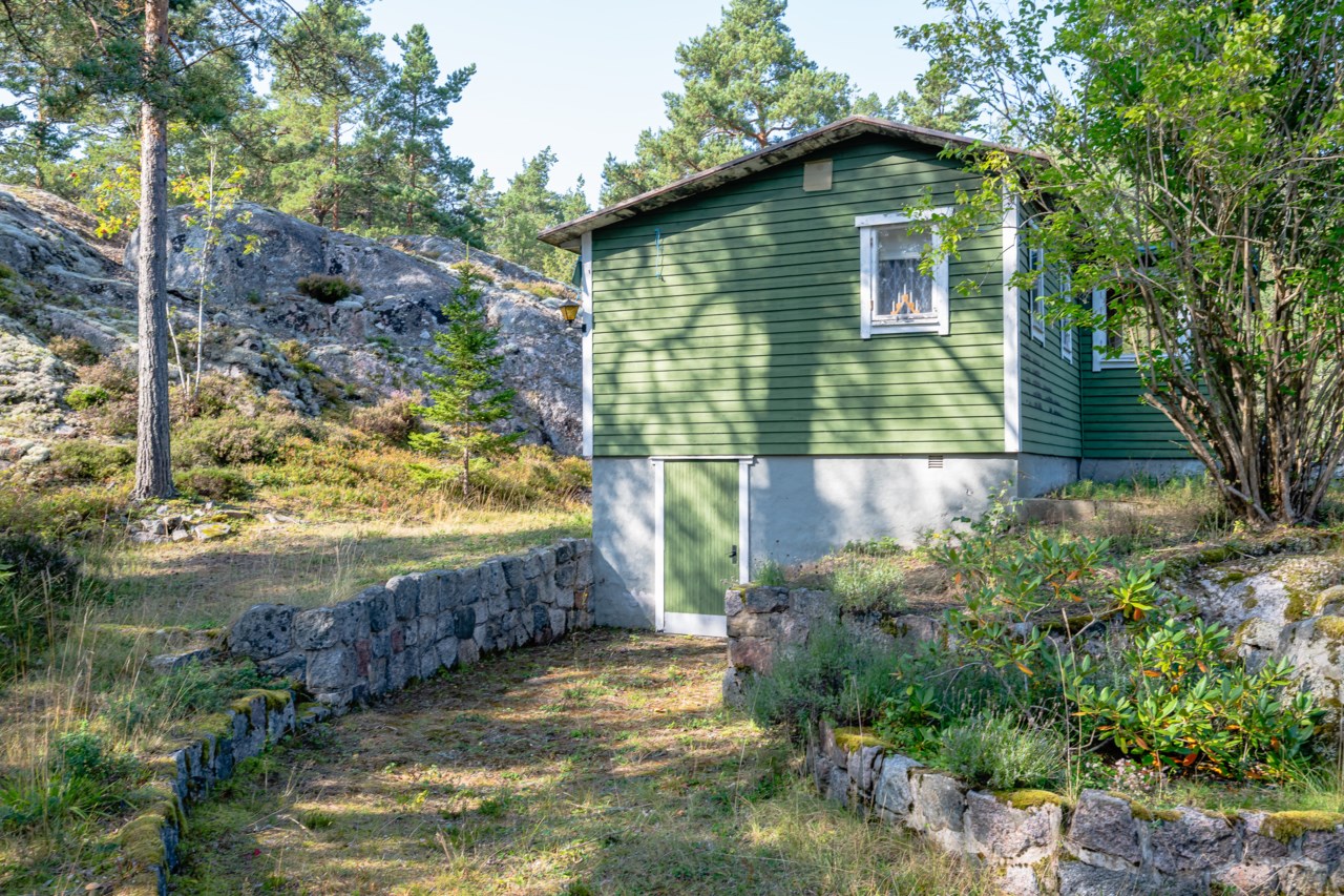 Blankavägen 18