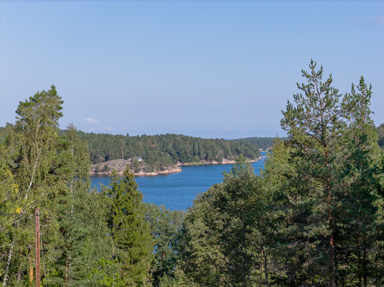 Blankavägen 18