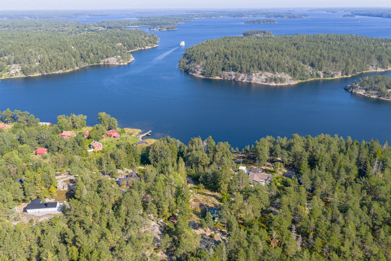 Blankavägen 18