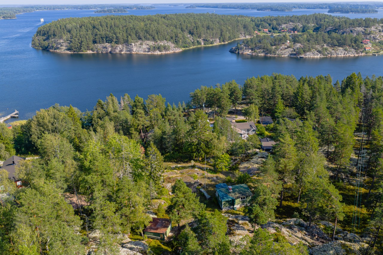 Blankavägen 18