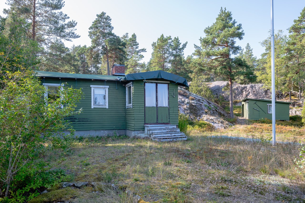 Blankavägen 18