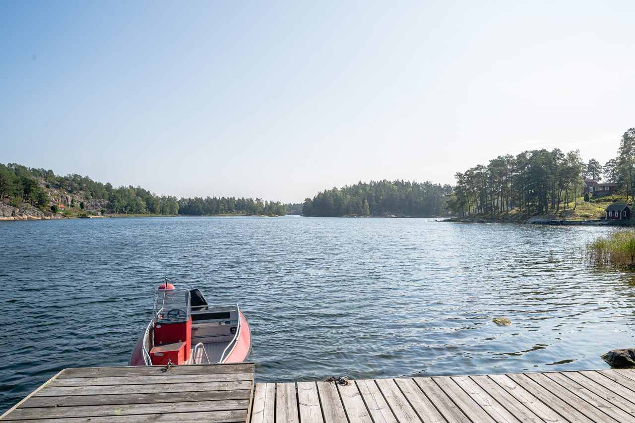 Blankavägen 18