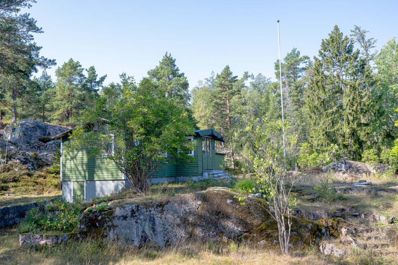 Blankavägen 18