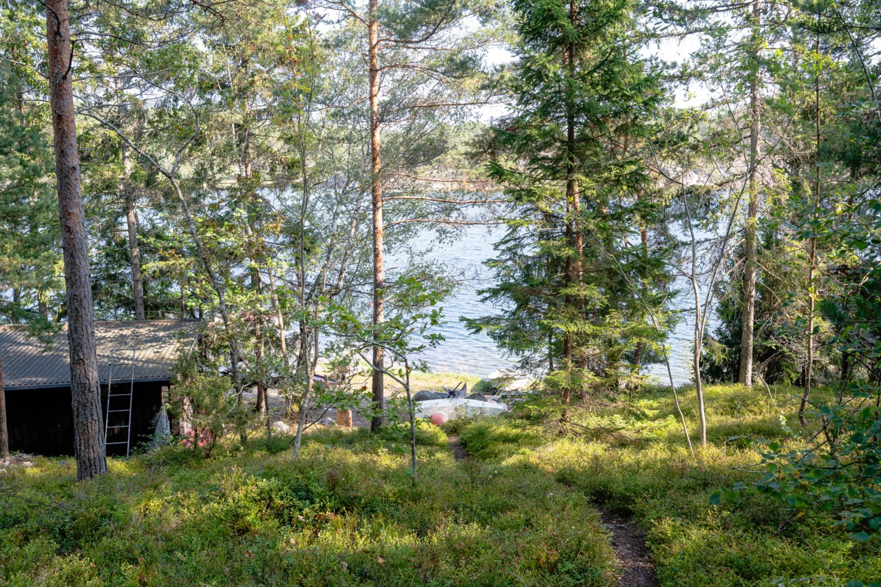 Blankavägen 18