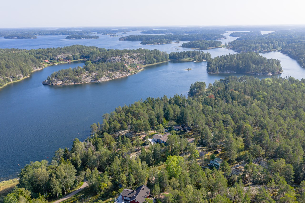 Blankavägen 18