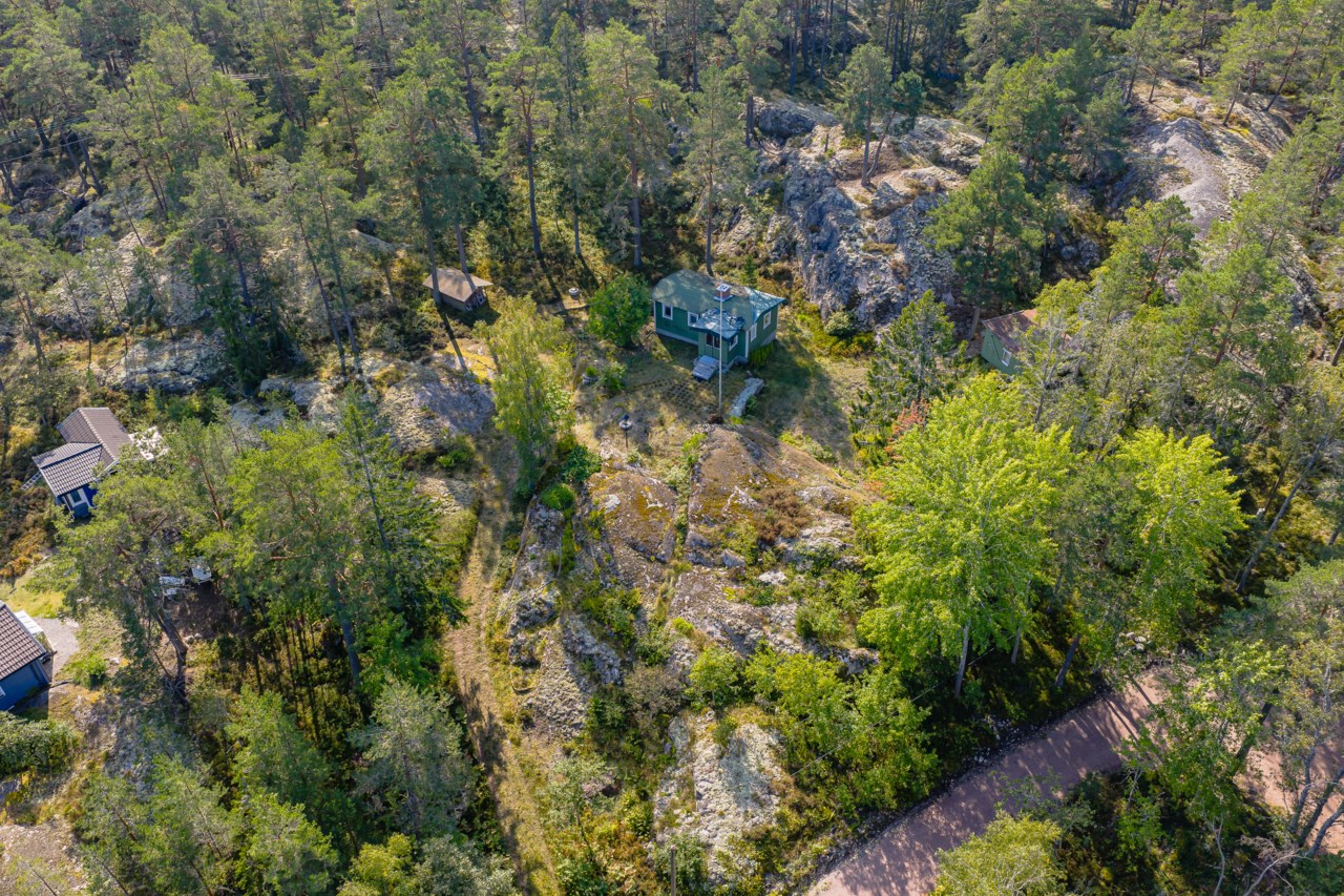 Blankavägen 18