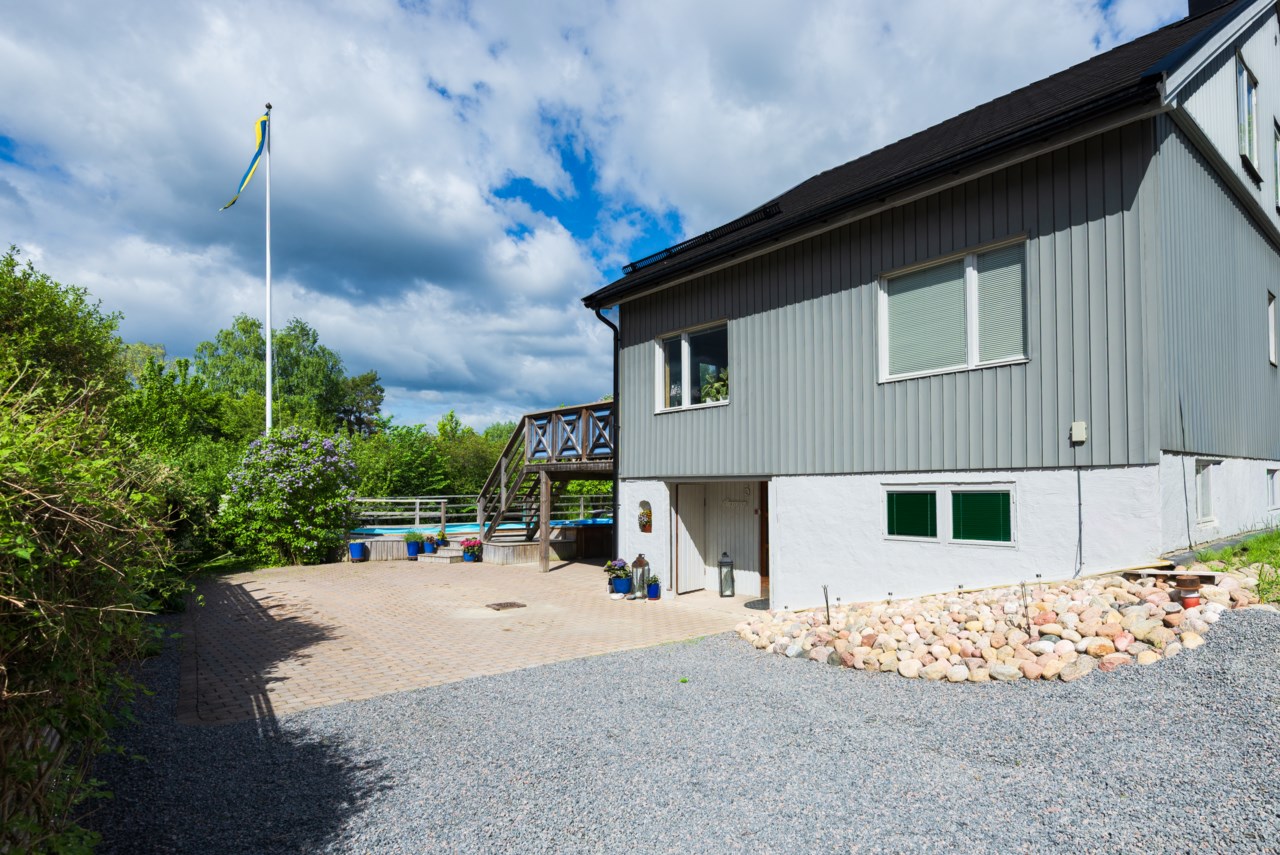 Andromedavägen 5B