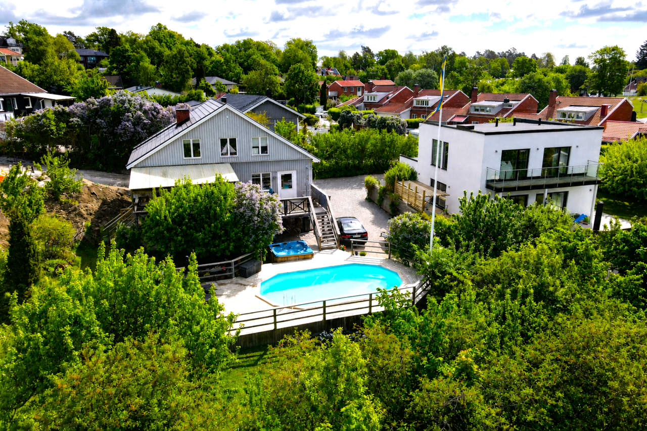 Andromedavägen 5B