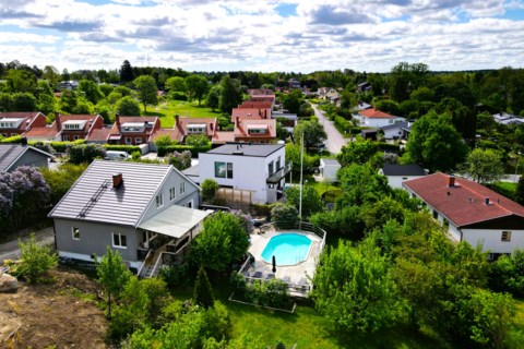 Andromedavägen 5B