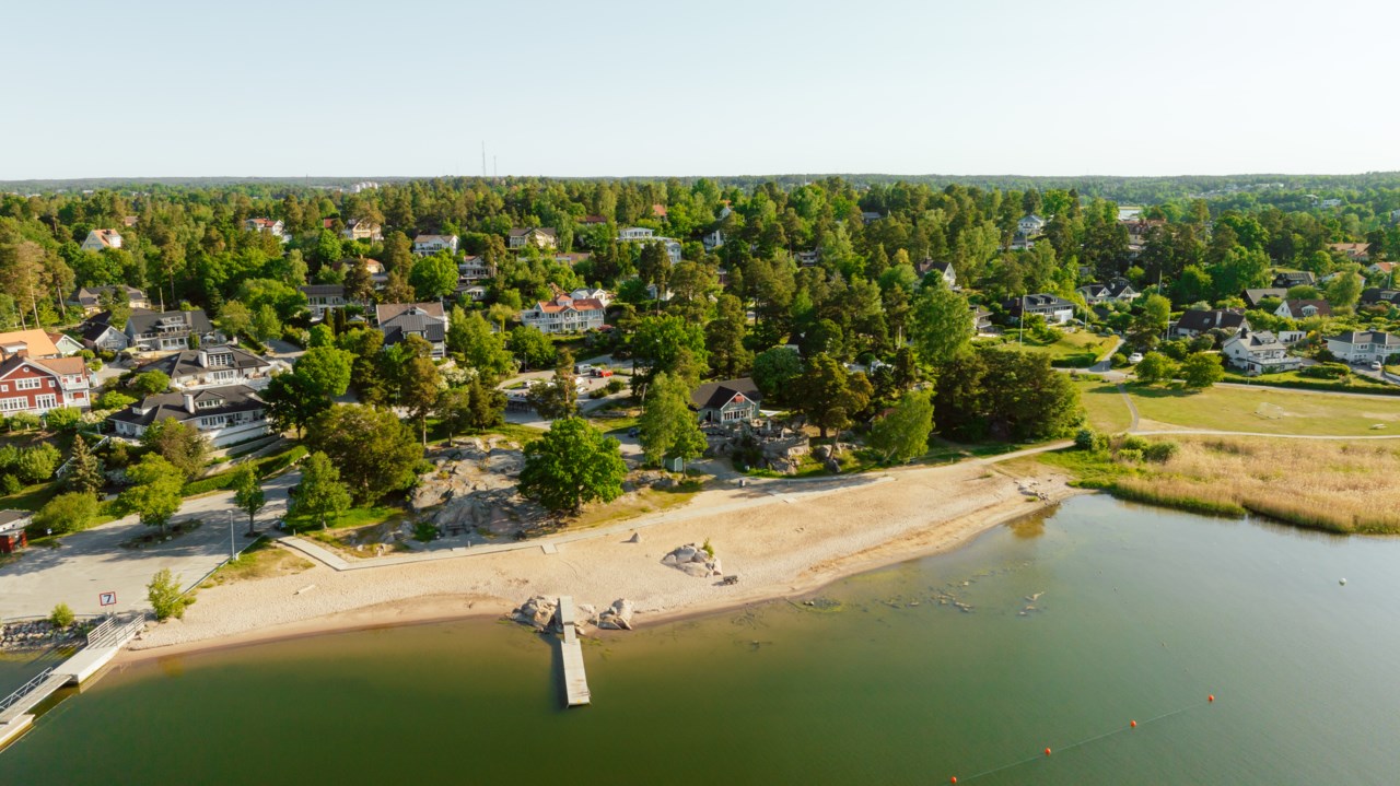 Andromedavägen 5B