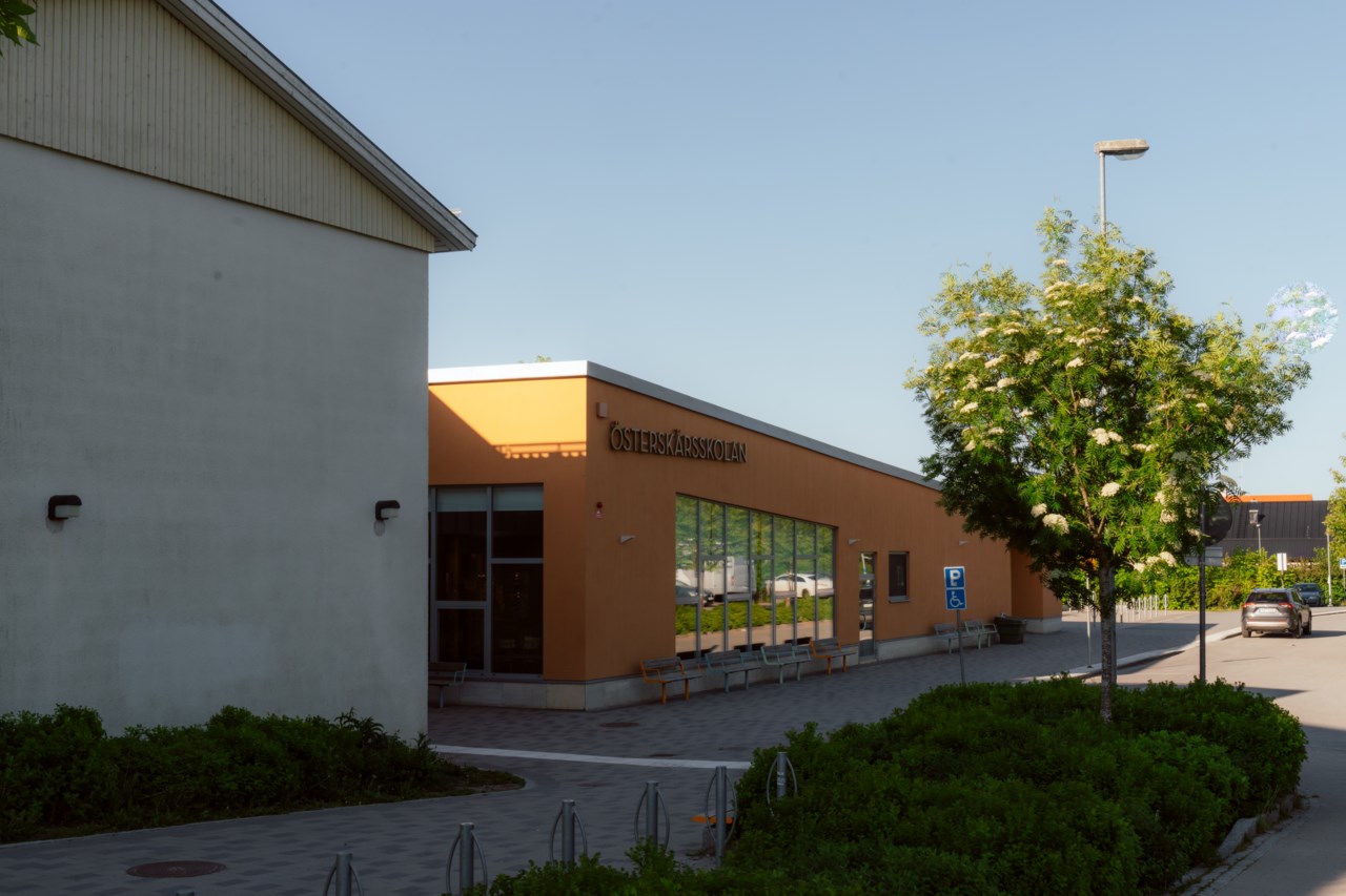Andromedavägen 5B