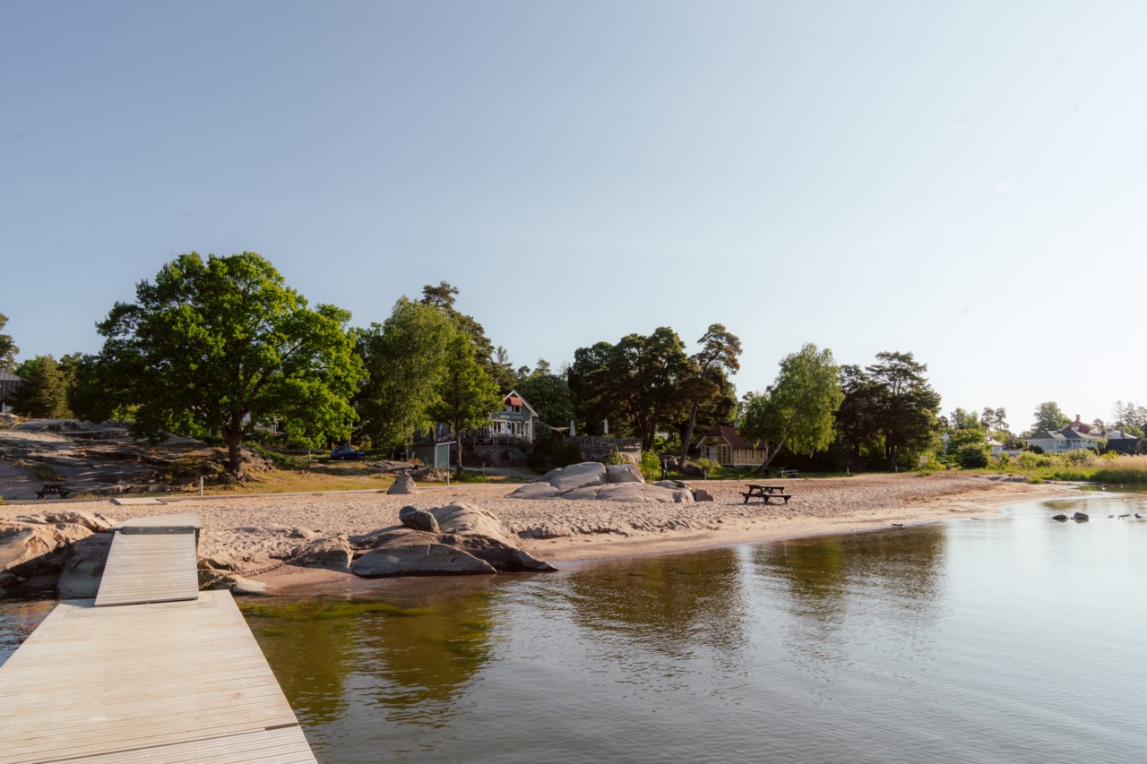 Andromedavägen 5B