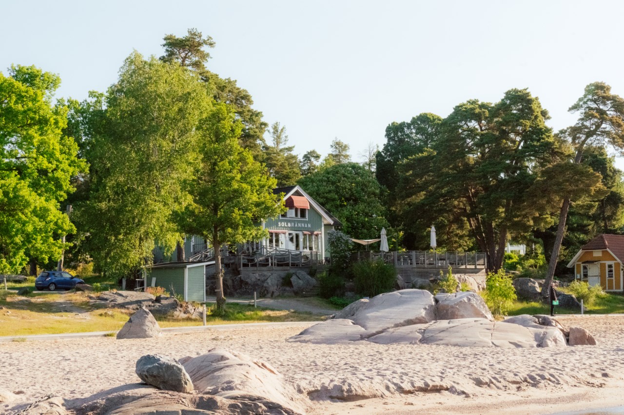 Andromedavägen 5B