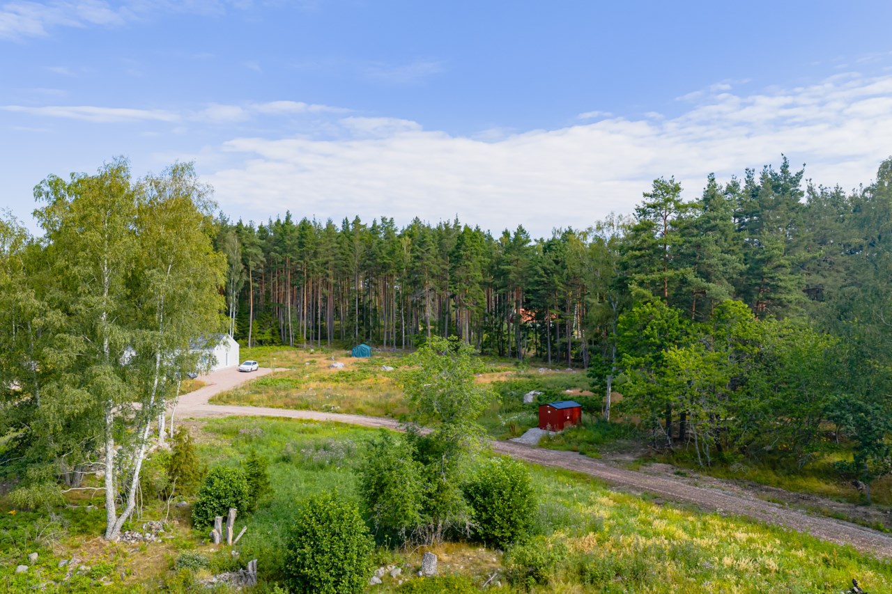 Fridhemsvägen 23