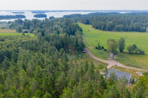 Fridhemsvägen 23