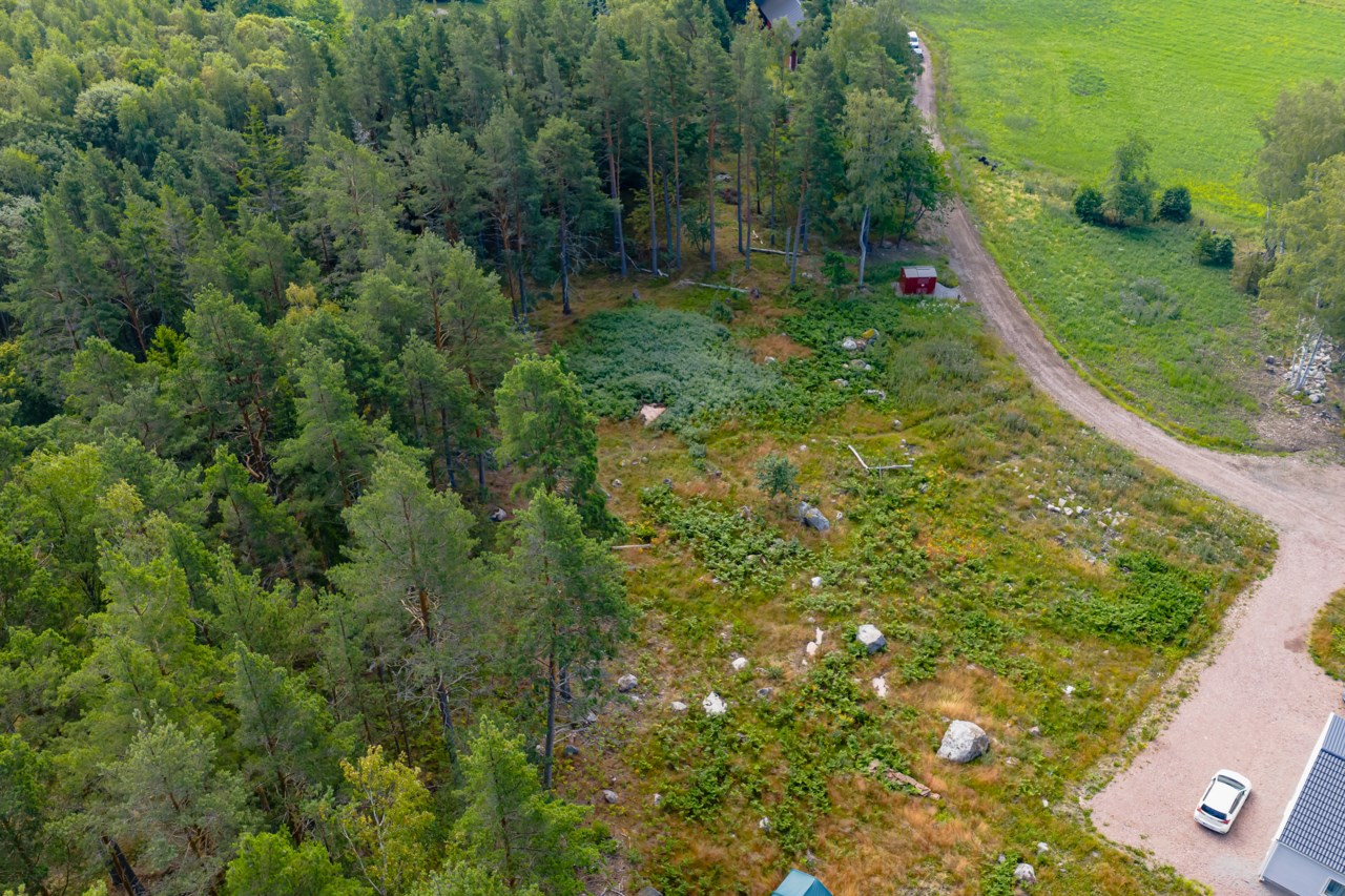 Fridhemsvägen 23