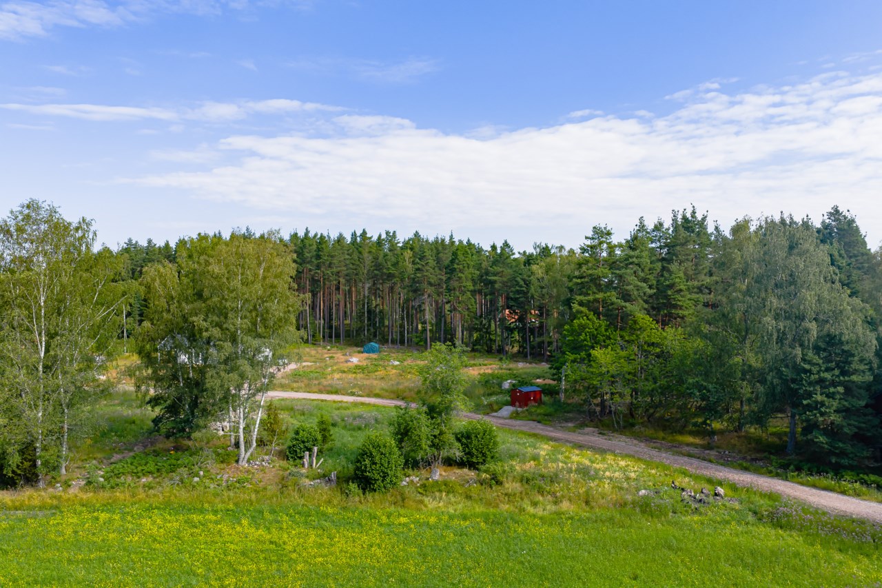 Fridhemsvägen 23