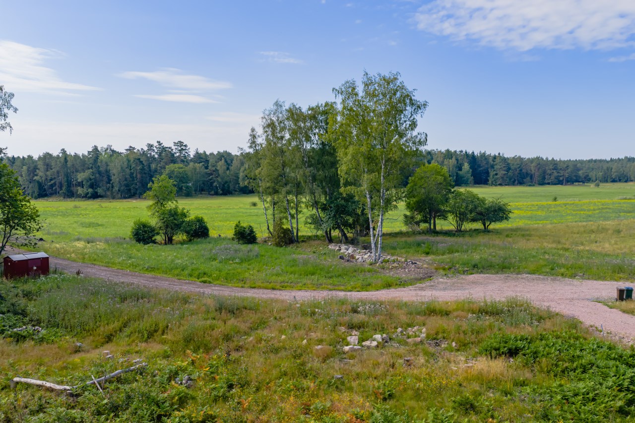 Fridhemsvägen 23