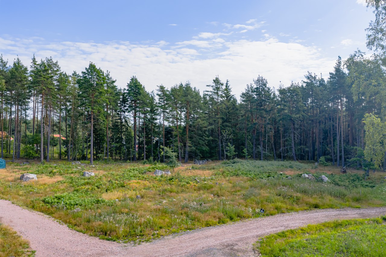 Fridhemsvägen 23