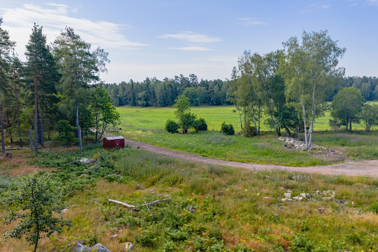 Fridhemsvägen 23