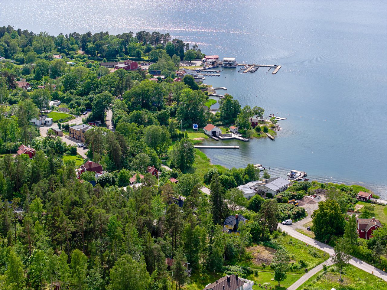 Högbovägen 1