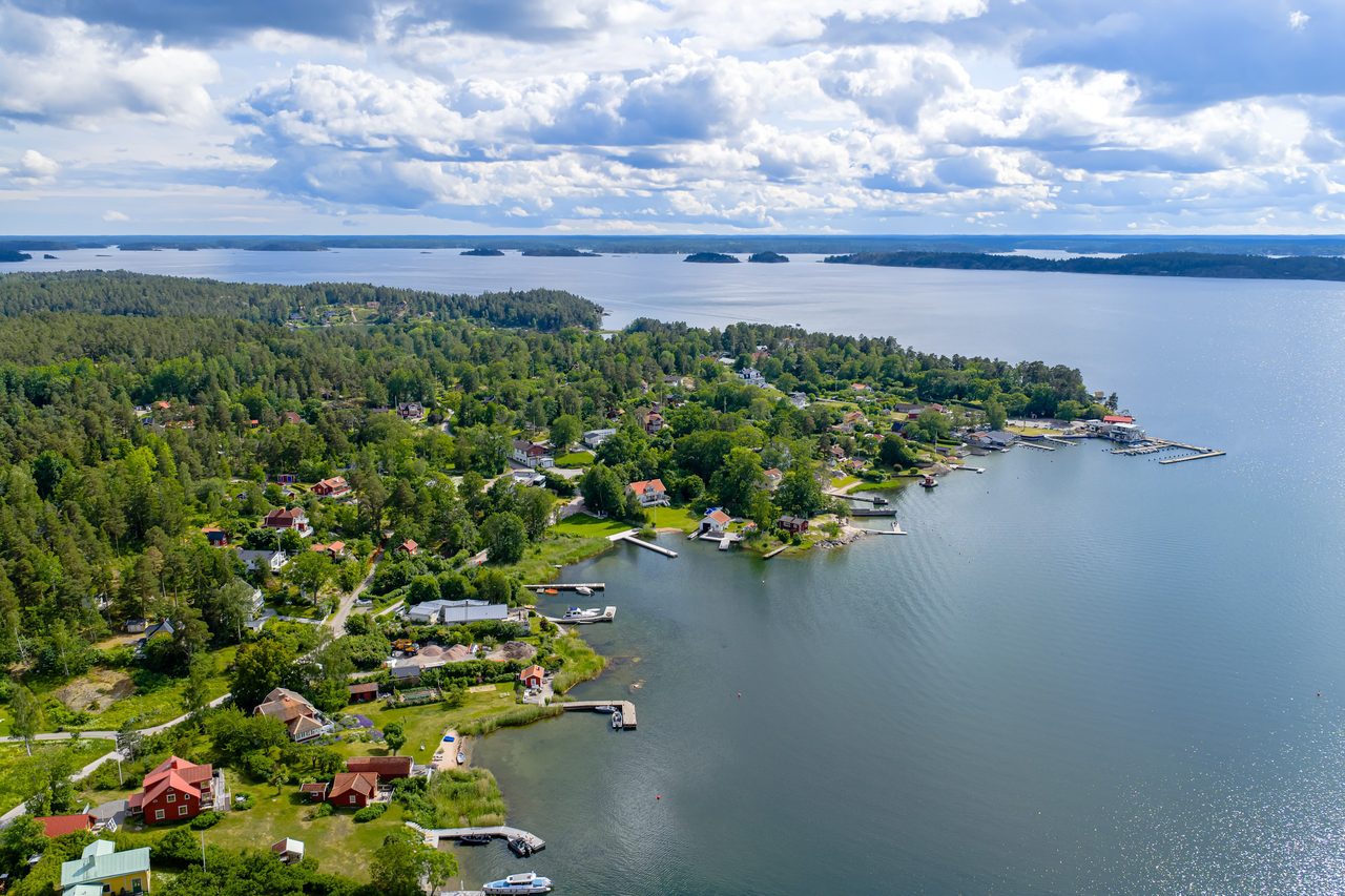 Högbovägen 1
