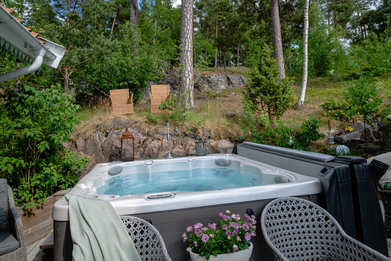 Högbovägen 1