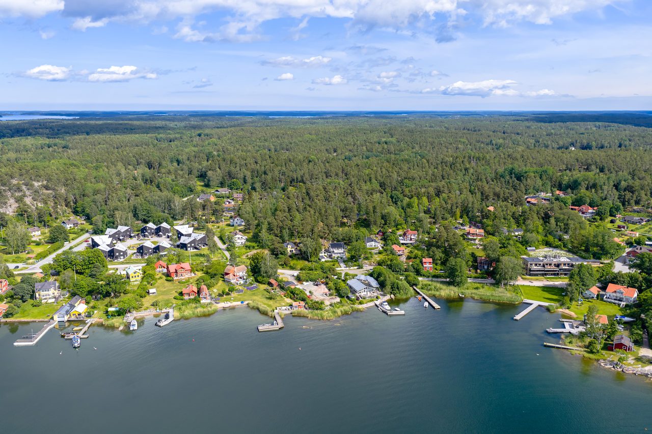 Högbovägen 1