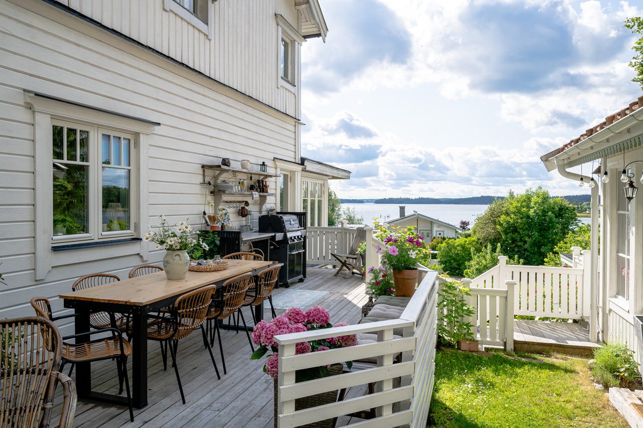 Högbovägen 1