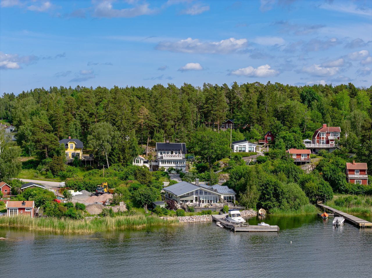 Högbovägen 1