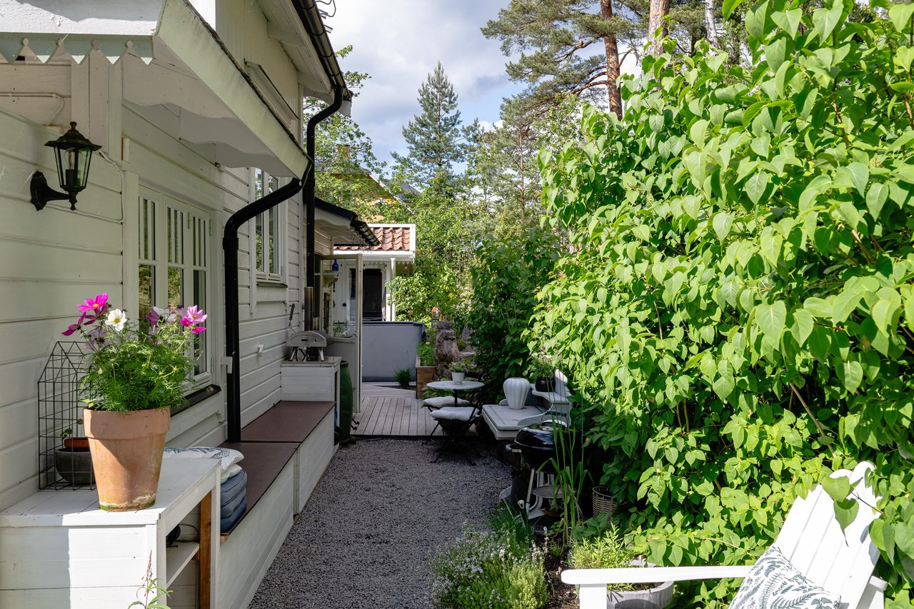 Högbovägen 1