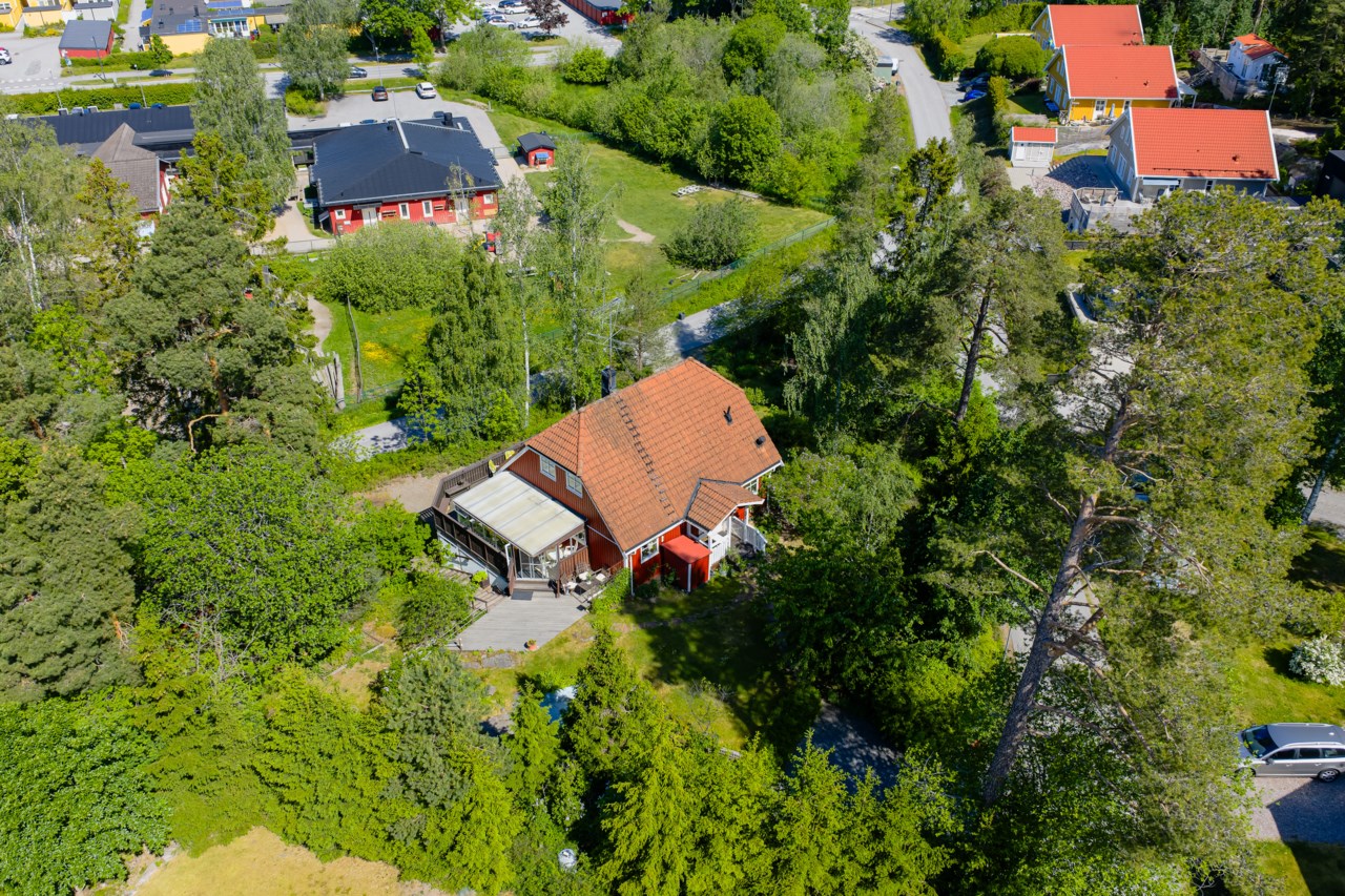Åreparksvägen 2