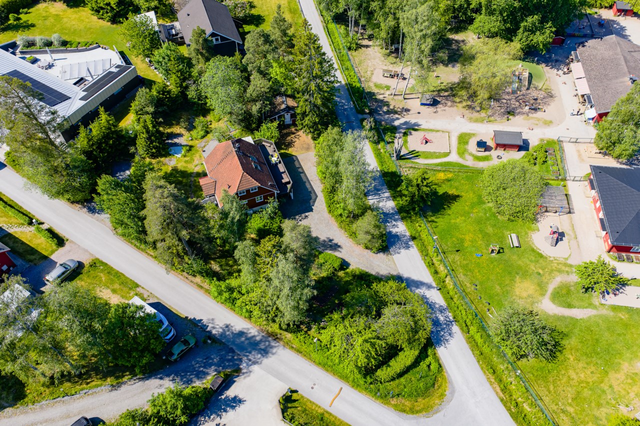 Åreparksvägen 2
