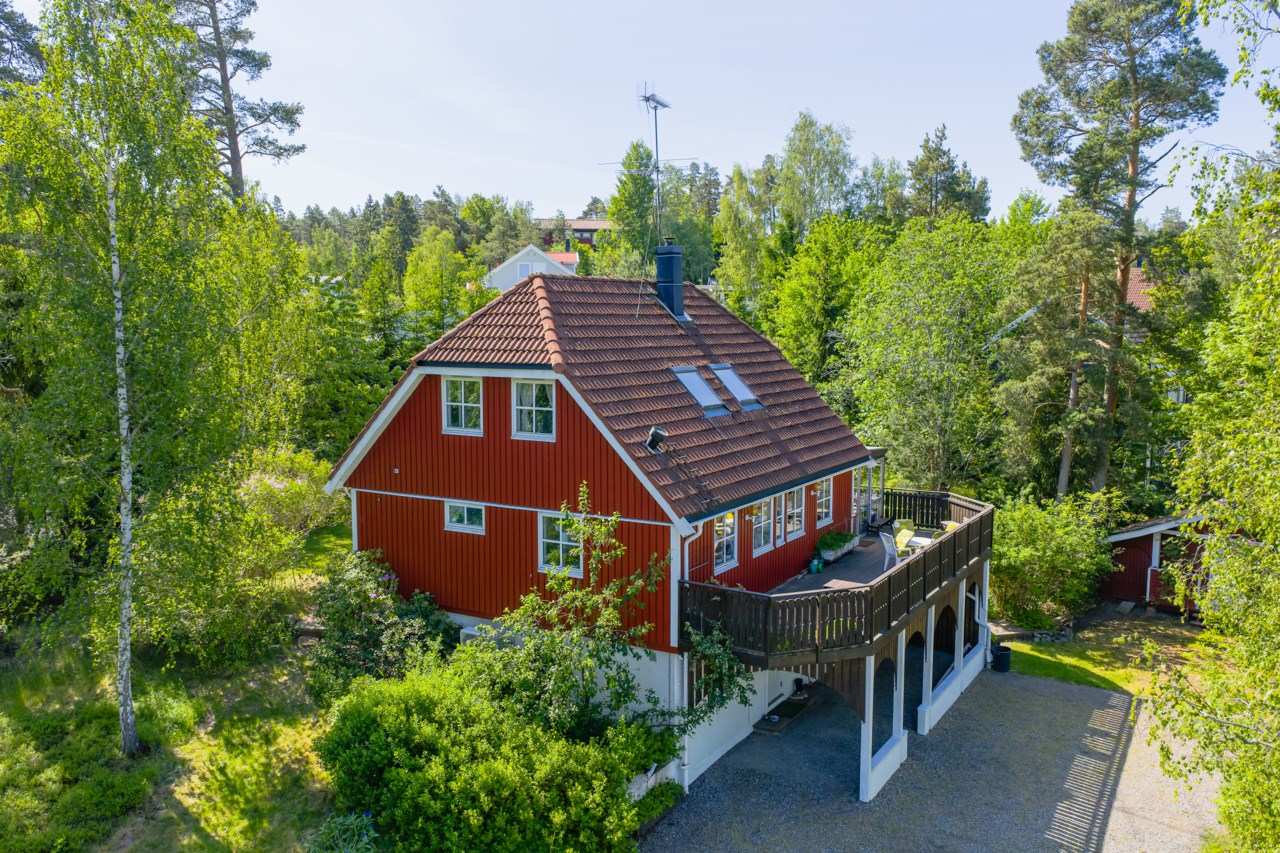 Åreparksvägen 2