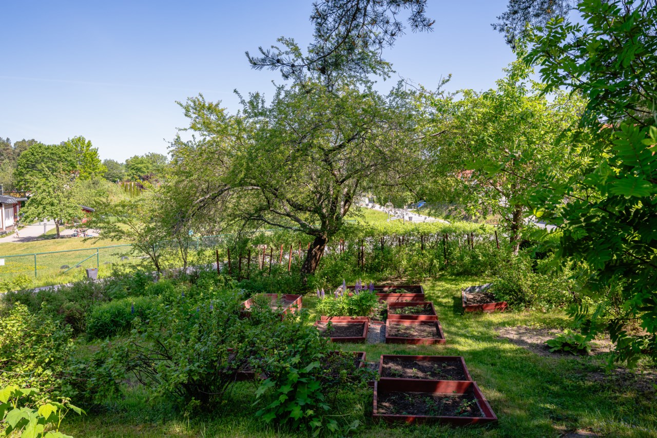 Åreparksvägen 2